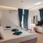 شقة فندقية New Salla 4*