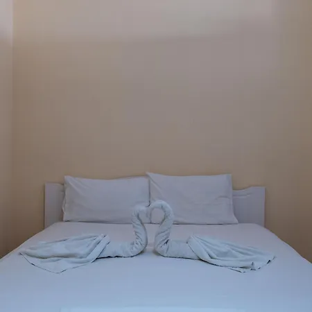 New Salla Aparthotel Ksamil