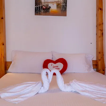 Appart hôtel New Salla 3*