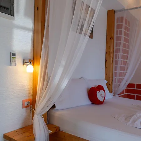 New Salla 3* 卡萨米尔