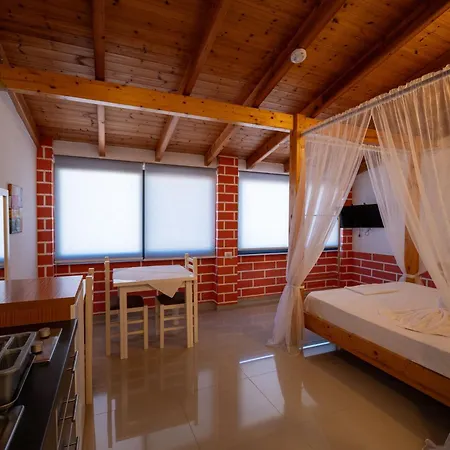 Appart hôtel New Salla 3*