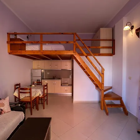 Aparthotel New Salla