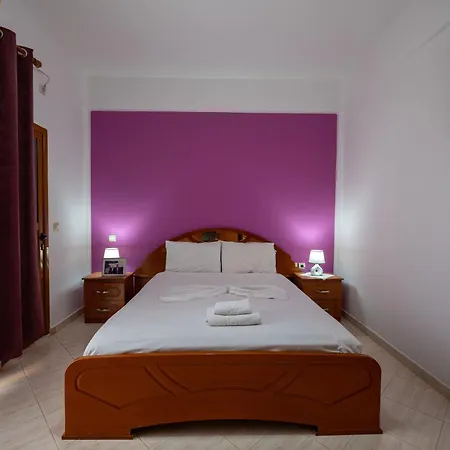 New Salla 卡萨米尔