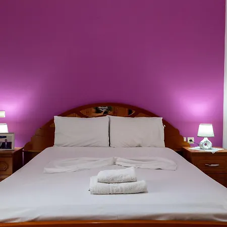 New Salla Appart hôtel