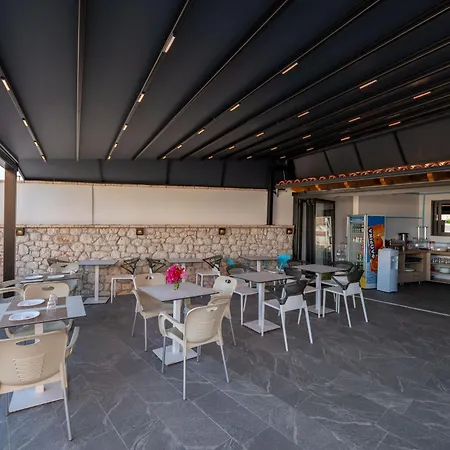 New Salla Aparthotel