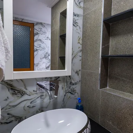 公寓式酒店 New Salla