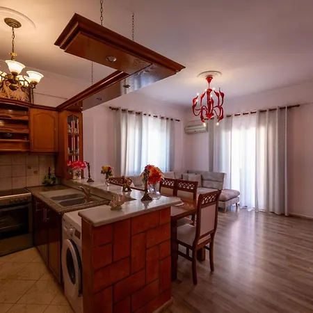 Appart hôtel New Salla 3*