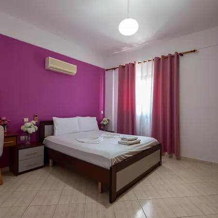 New Salla Hotel apartamentowy