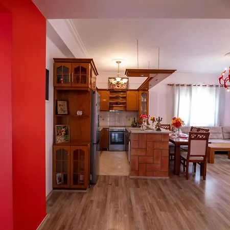 Appart hôtel New Salla