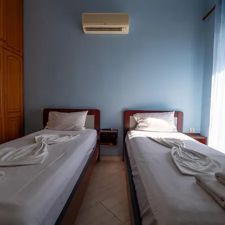 New Salla Appart hôtel