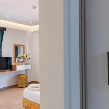 New Salla Apartmanhotel 4*