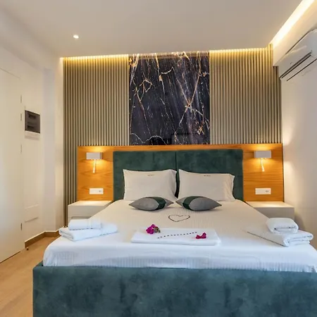 New Salla Aparthotel