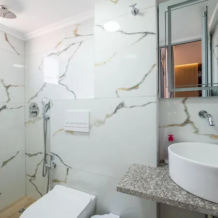 New Salla Aparthotel 4*