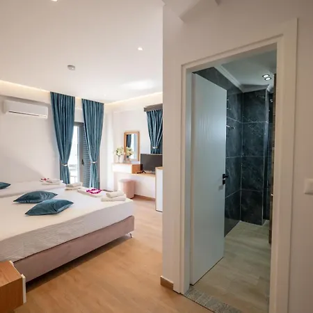 Aparthotel New Salla