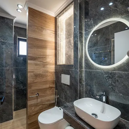 New Salla Apartmanhotel