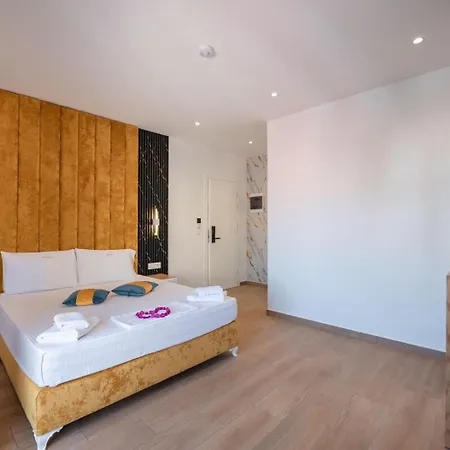 New Salla Appart hôtel