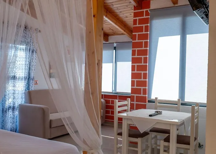 New Salla Hotel apartamentowy