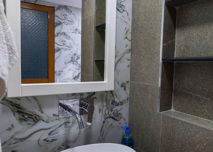 Hotel apartamentowy New Salla