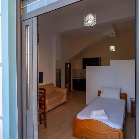 New Salla Aparthotel