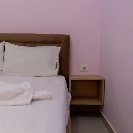New Salla Aparthotel *