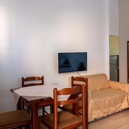 New Salla Aparthotel