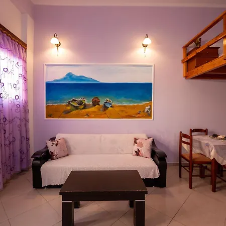 Aparthotel New Salla