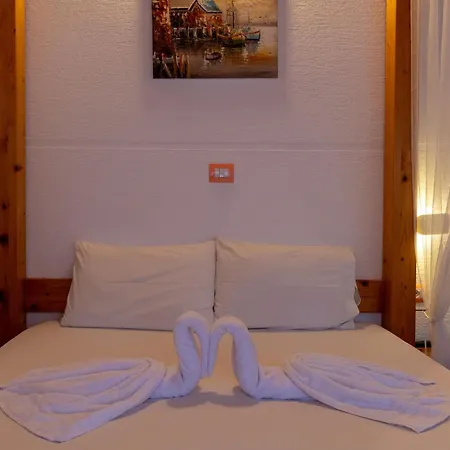New Salla Aparthotel *