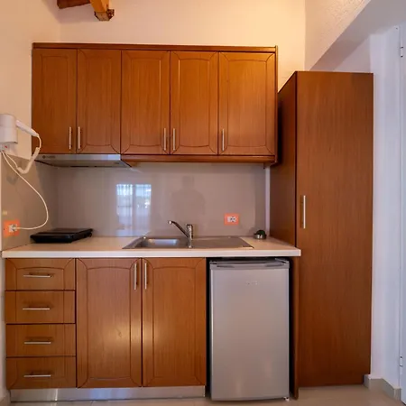 Aparthotel New Salla Ksamil