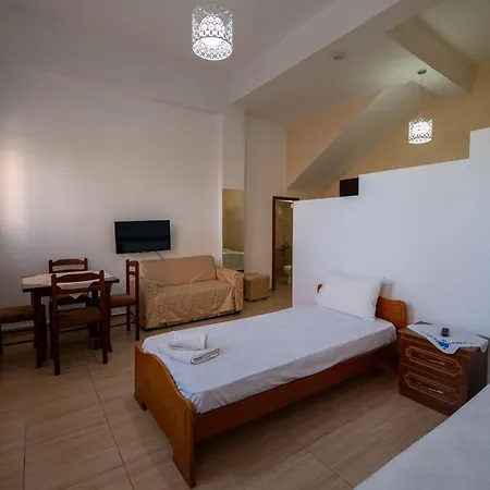 New Salla Aparthotel