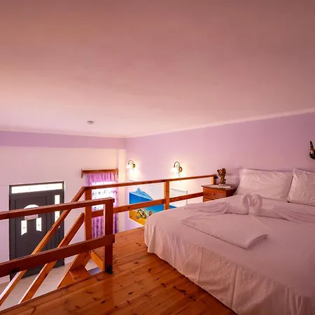New Salla Aparthotel *