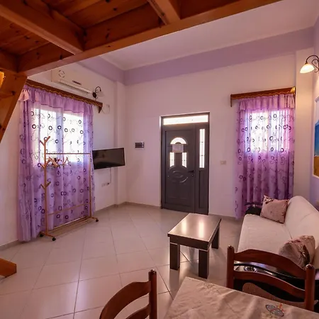 Aparthotel New Salla *