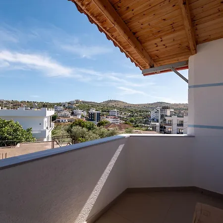 Aparthotel New Salla Ksamil