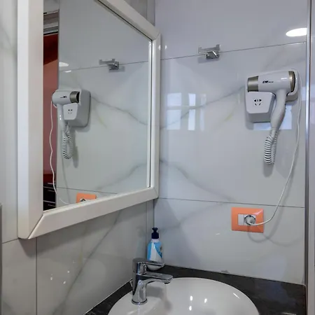 New Salla شقة فندقية