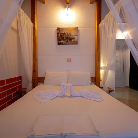 Lejlighedshotel New Salla