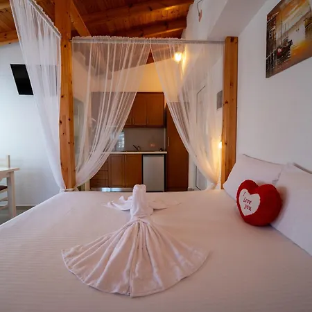 New Salla 4* Ksamil