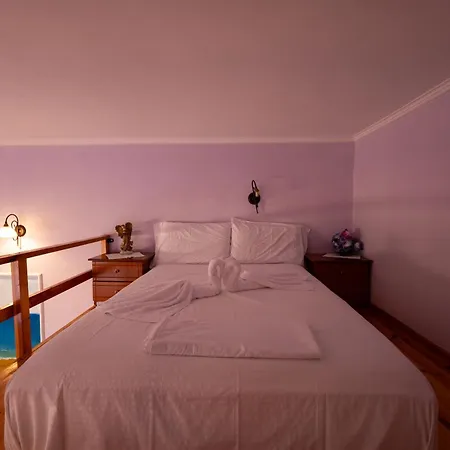 Aparthotel New Salla *
