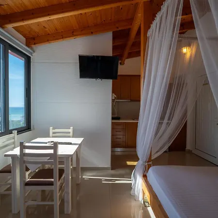 New Salla Aparthotel