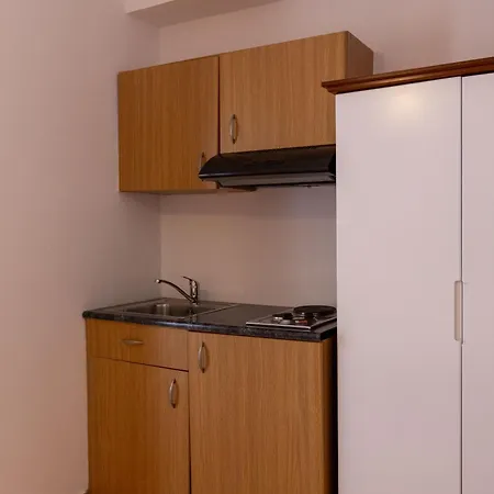 New Salla Aparthotel