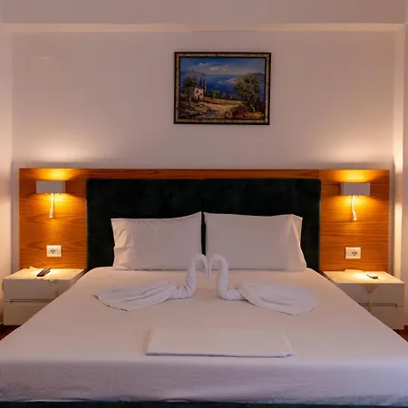 New Salla Aparthotel *