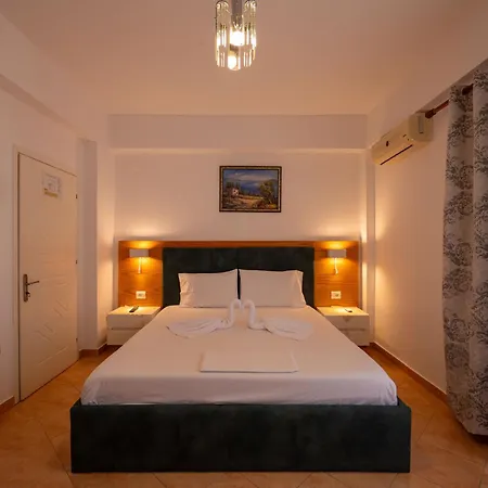 Aparthotel New Salla *
