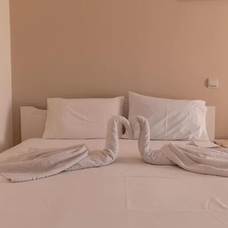 New Salla Aparthotel *