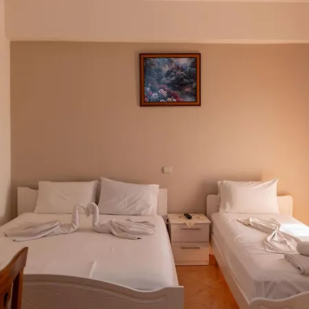 Aparthotel New Salla *