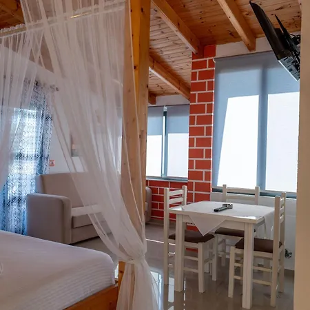 New Salla Lejlighedshotel