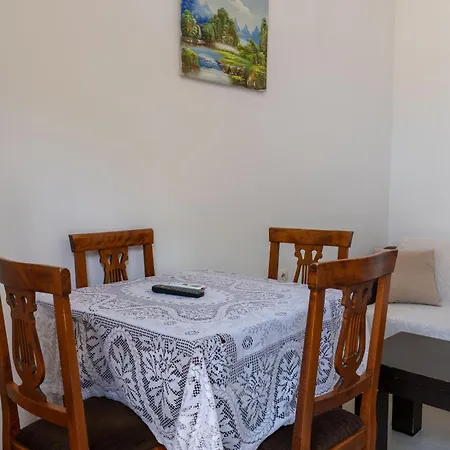 New Salla Aparthotel *