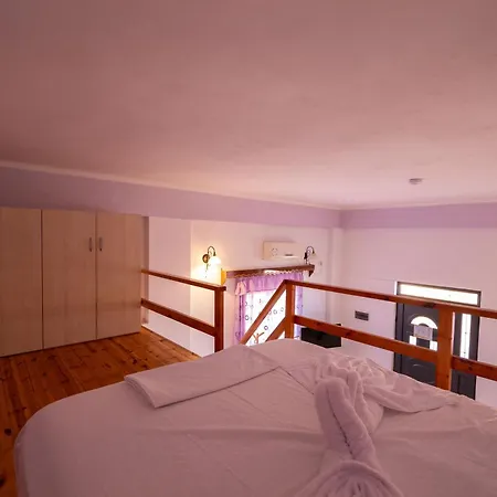 Aparthotel New Salla *