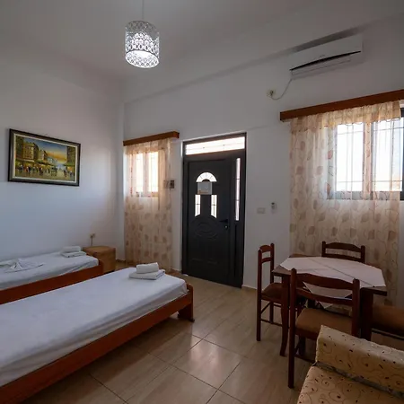 New Salla Aparthotel *