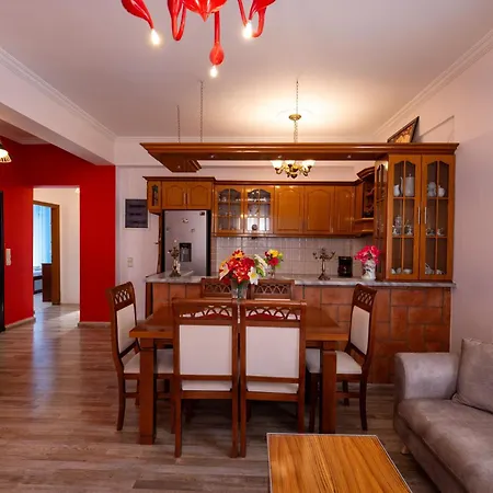 Aparthotel New Salla Ksamil