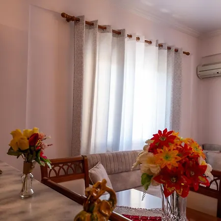 شقة فندقية New Salla