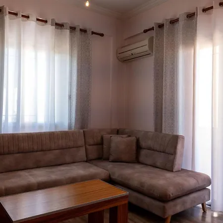 New Salla 4* Ksamil