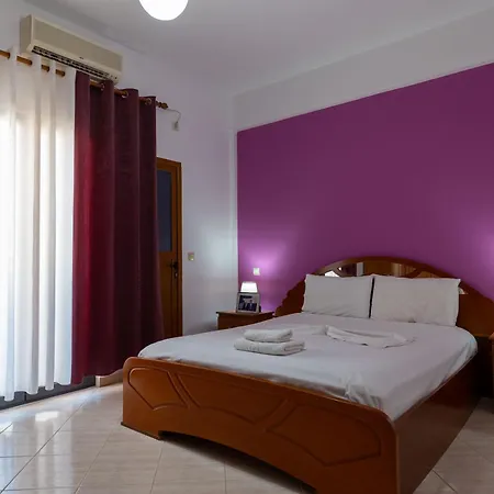 New Salla Aparthotel *